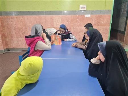 جمع خوانی