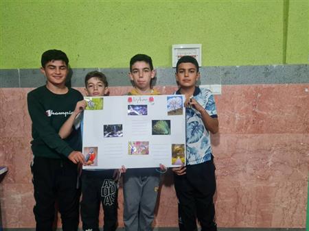 روزنامه دیواری