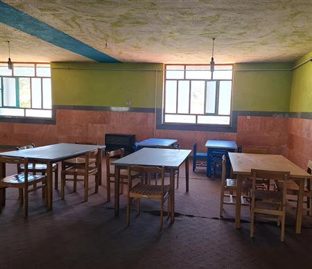 سالن مطالعه