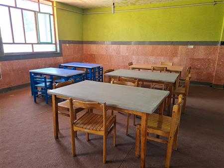 سالن مطالعه