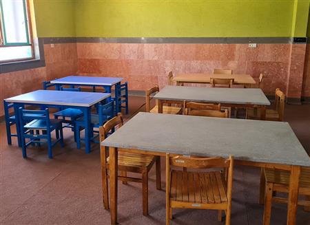 سالن مطالعه2